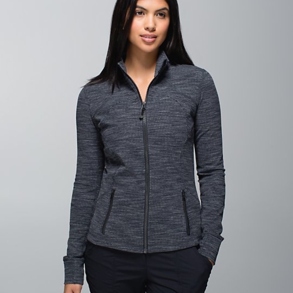 Lululemon Forme Jacket